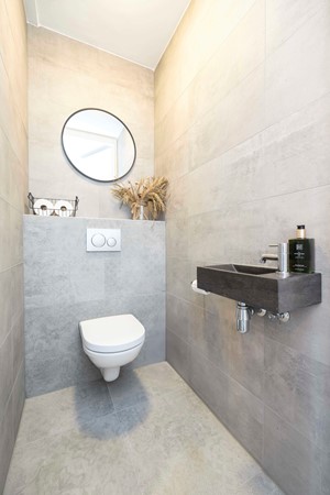 Medium property photo - Amaliastraat 12, 4711 SK St. Willebrord